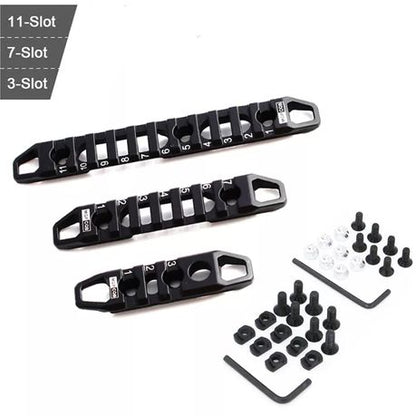 Tactical Picatinny Rail - Image 2