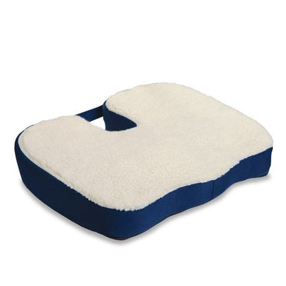 Gel & Memory Foam Cushion