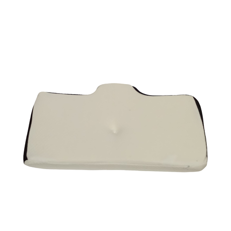 Butterfly Design Neck Support Pillow - Image 4