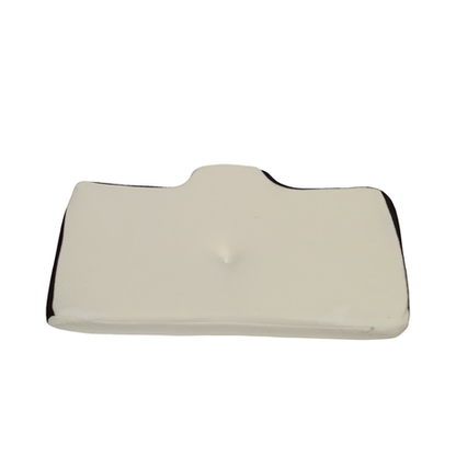 Butterfly Design Neck Support Pillow - Image 4