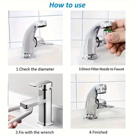 HB Faucet Aerator - Image 6