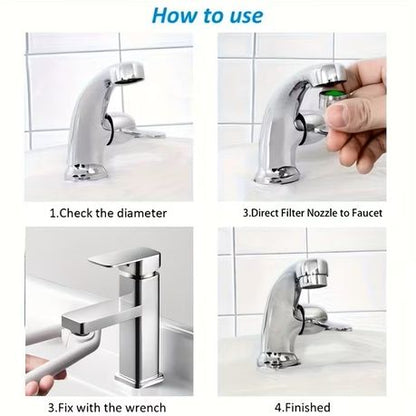 HB Faucet Aerator - Image 6