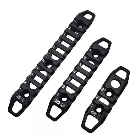 Tactical Picatinny Rail