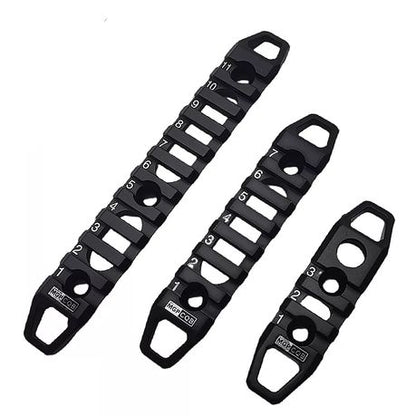 Tactical Picatinny Rail