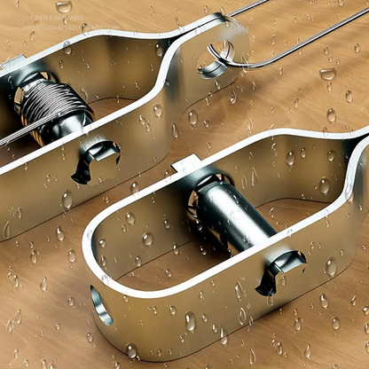 Hashbrown 5-Piece Wire Tensioner - Image 8