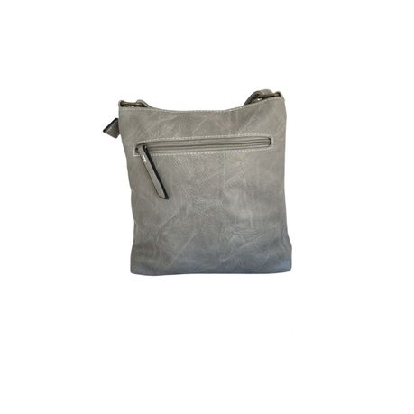 Cotton Road Zipped Crossbody Bag - Image 24