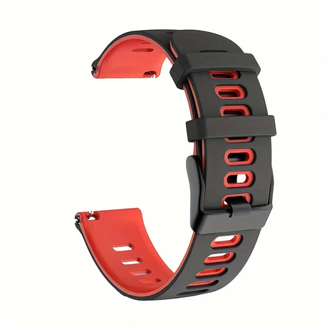 HB 22mm Watch Strap Compatible with Samsung Huawei & Garmin Watches - Image 22