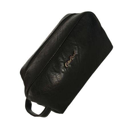 Cotton Road Toiletry Bag.
