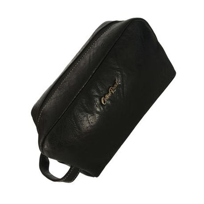 Cotton Road Toiletry Bag.