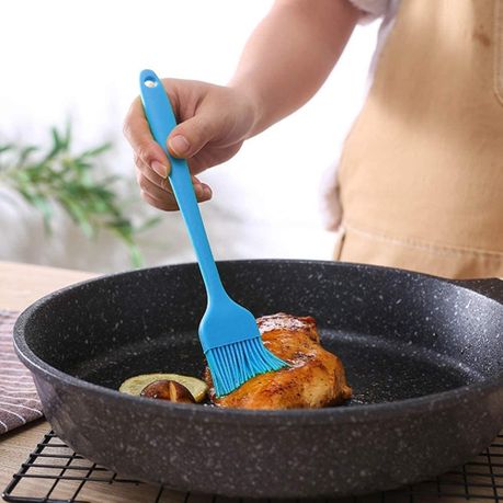 5 Piece - Premium Baking Prop Set - Non-Stick Silicone - Image 14