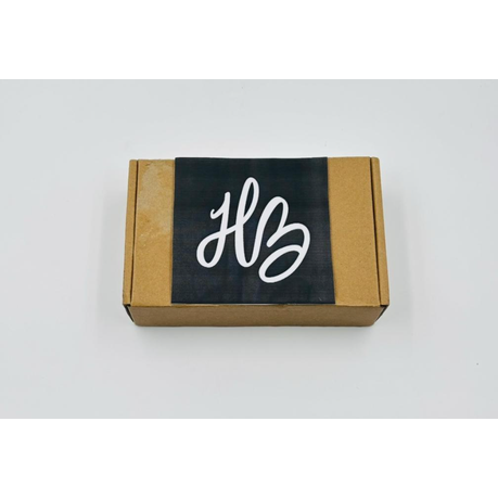 Hashbrown Black Metal Utility Hooks - Image 3
