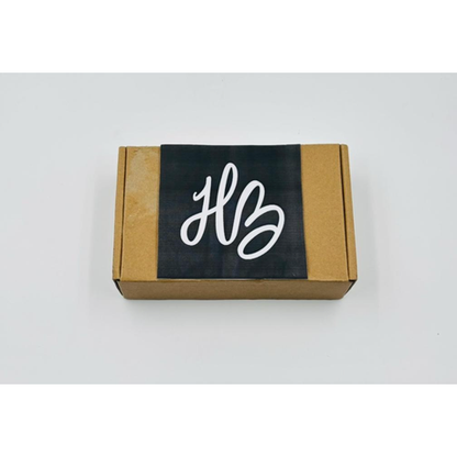 Hashbrown Black Metal Utility Hooks - Image 3