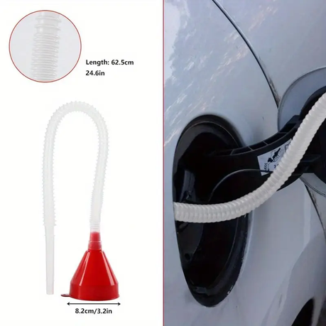 HB 10 pcs Automotive Funnel Set - Image 6