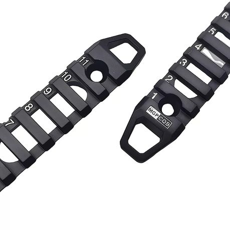 Tactical Picatinny Rail - Image 5