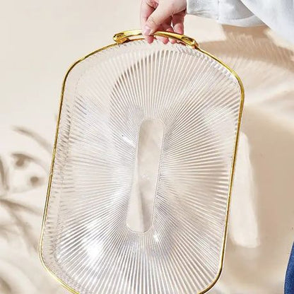 Serving Tray Set of 3 -30cm - Image 2