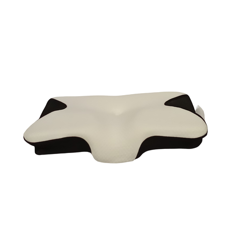 Butterfly Design Neck Support Pillow - Image 2