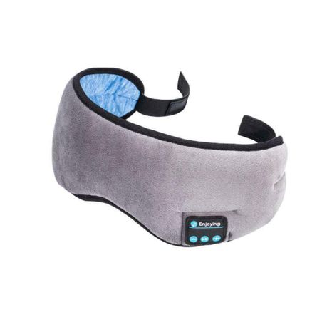 Sleep Headphones Bluetooth Sleeping Mask with Wireless Earphones - Image 6