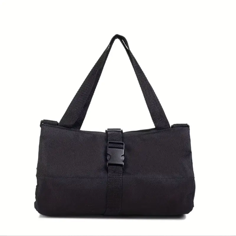 Hashbrown Heavy-Duty Roll-Up Tool Bag - Image 3