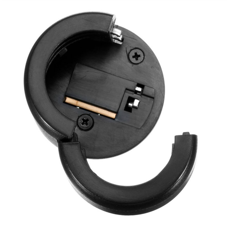 HASHBROWN'S Wine Bottle Lock - Image 6