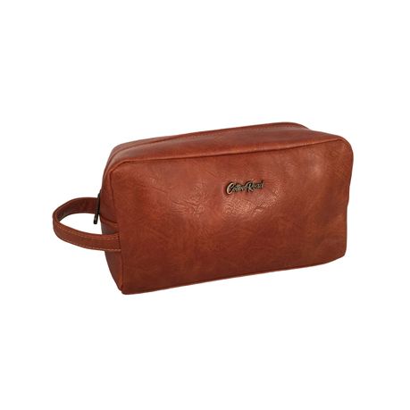 Cotton Road Toiletry Bag. - Image 5