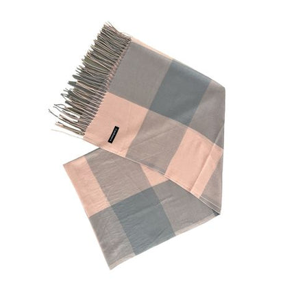 Cotton Road - Cashmere Wrap Scarf - Image 14