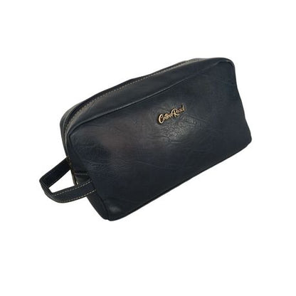 Cotton Road Toiletry Bag. - Image 9