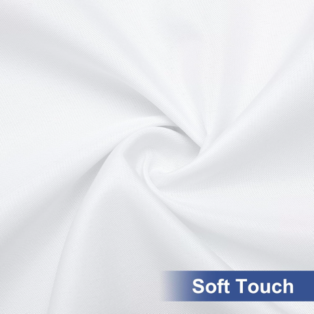 Hashbrown's Fitted Table Cover - Wrinkle Resistant and Washable - 1.8M - Image 11
