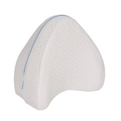 Memory Foam Leg Pillow Knee Support For Pain Relief MLx1