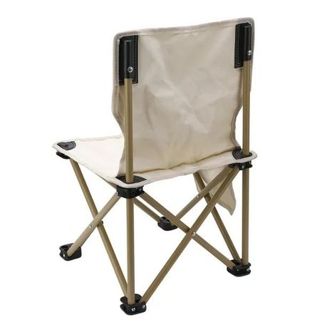 Set of 2 Portable Camping Chairs for kids - Image 5