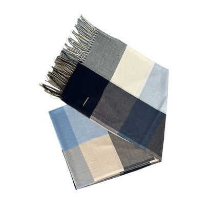 Cotton Road - Cashmere Wrap Scarf - Image 5