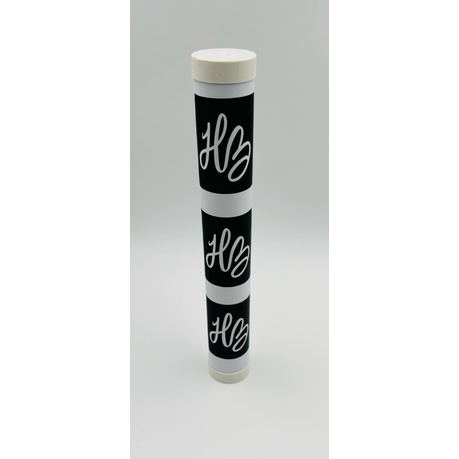 HASHBROWN'S 2PCS Gothic Rose Skull Vinyl Decals - Image 2