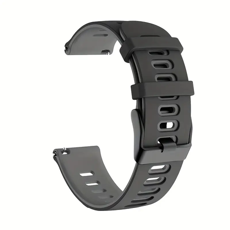 HB 22mm Watch Strap Compatible with Samsung Huawei & Garmin Watches - Image 19