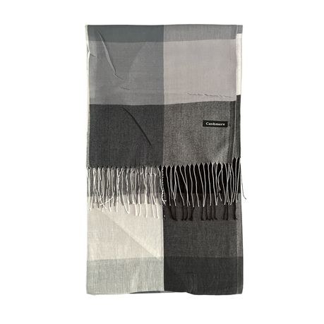 Cotton Road - Cashmere Wrap Scarf