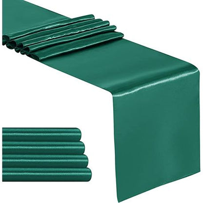 Table Overlay Runner Satin - 5-Pack - 45cm x 245cm - Image 10