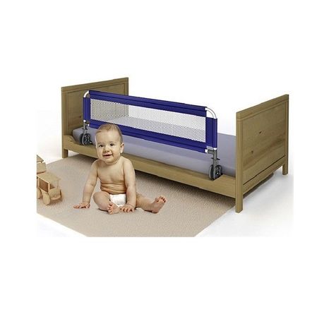 Dmart Safety Bed Lattice Railing - Image 2