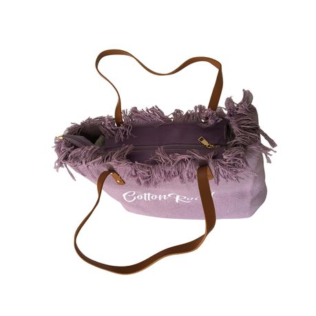 Cotton Road - Tapestry Pure Cotton Beach bag 15L - Image 19