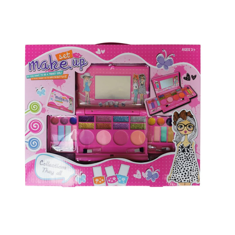 Kids Make Up Set