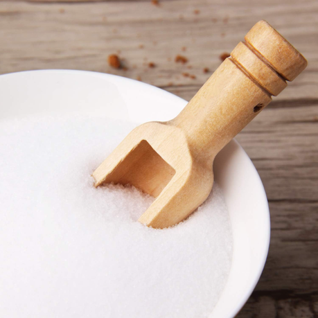 HASHBROWN'S 12-Piece Wooden Mini Spice Spoons - Image 3