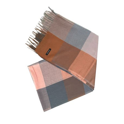 Cotton Road - Cashmere Wrap Scarf - Image 11