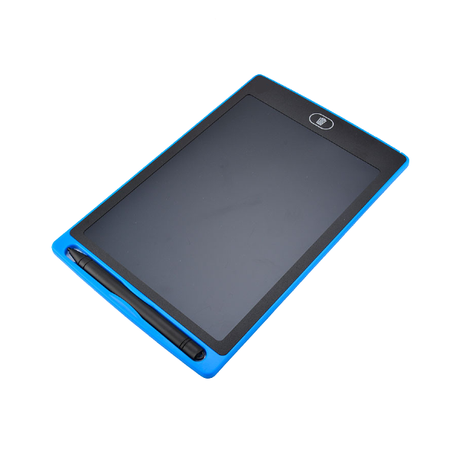 12-Inch LCD Writing Tablet with Magic Pen for Kids - Image 4