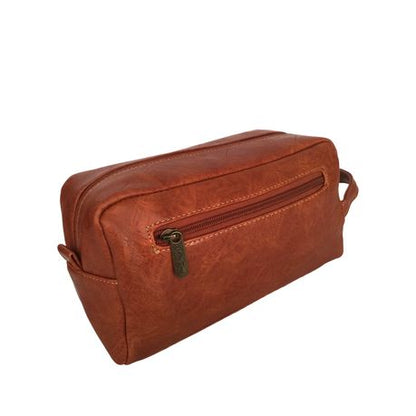 Cotton Road Toiletry Bag. - Image 4