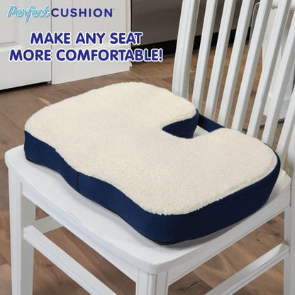 Gel & Memory Foam Cushion - Image 2