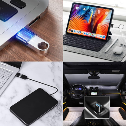 USB C Adapters 4 Pack - Image 5