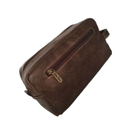 Cotton Road Toiletry Bag. - Image 7