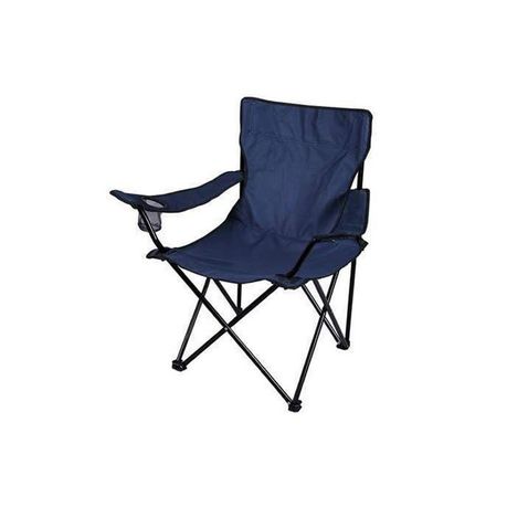 80x45x80cm Back Support Camping Chair HS-1 - Image 7