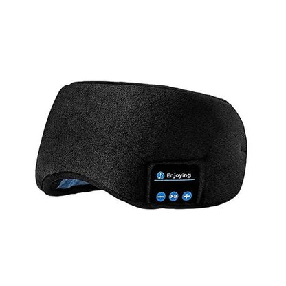 Sleep Headphones Bluetooth Sleeping Mask with Wireless Earphones