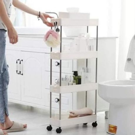 Bathroom Rack Organizer - Image 2