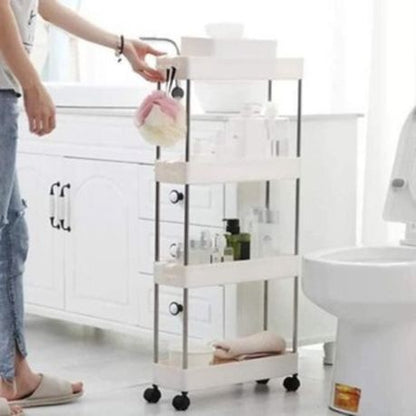 Bathroom Rack Organizer - Image 2