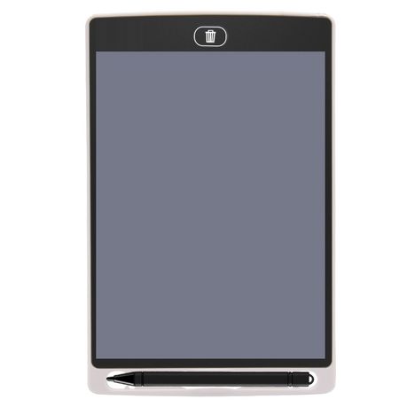10 inches LCD Writing Kids Graffiti Electronic Drawing Board - Image 12