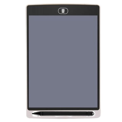 10 inches LCD Writing Kids Graffiti Electronic Drawing Board - Image 12